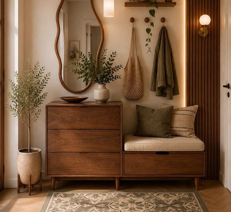 7 Small Decor Upgrades to Transform Any Room