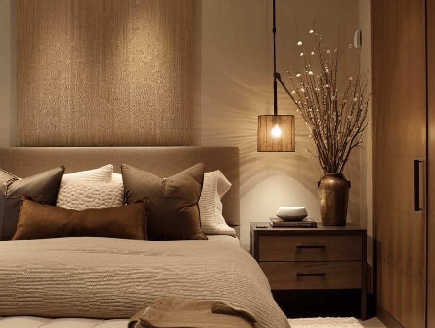 Transform Your Bedroom with These Calming Decor Ideas